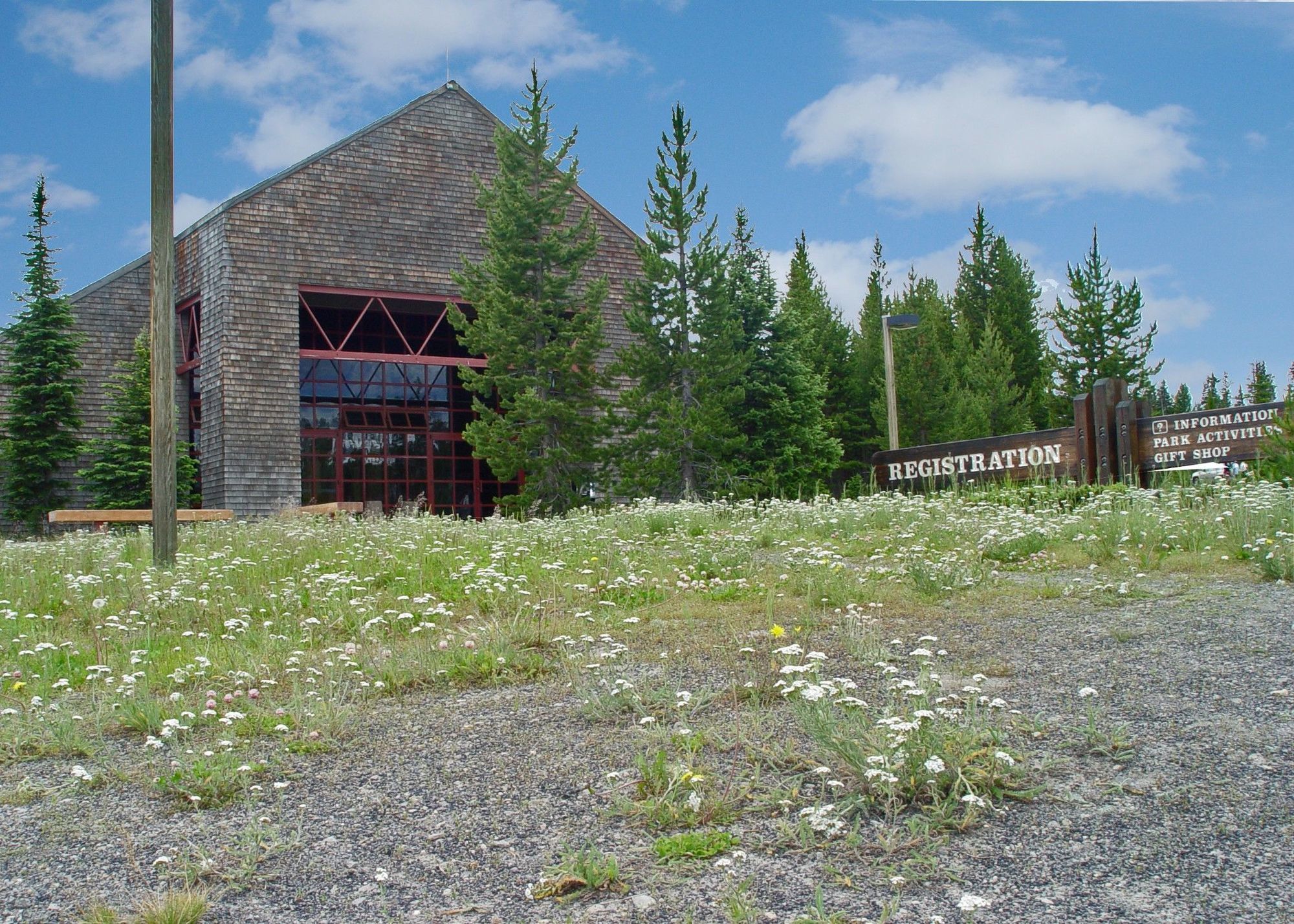 Grant Village Exterior photo