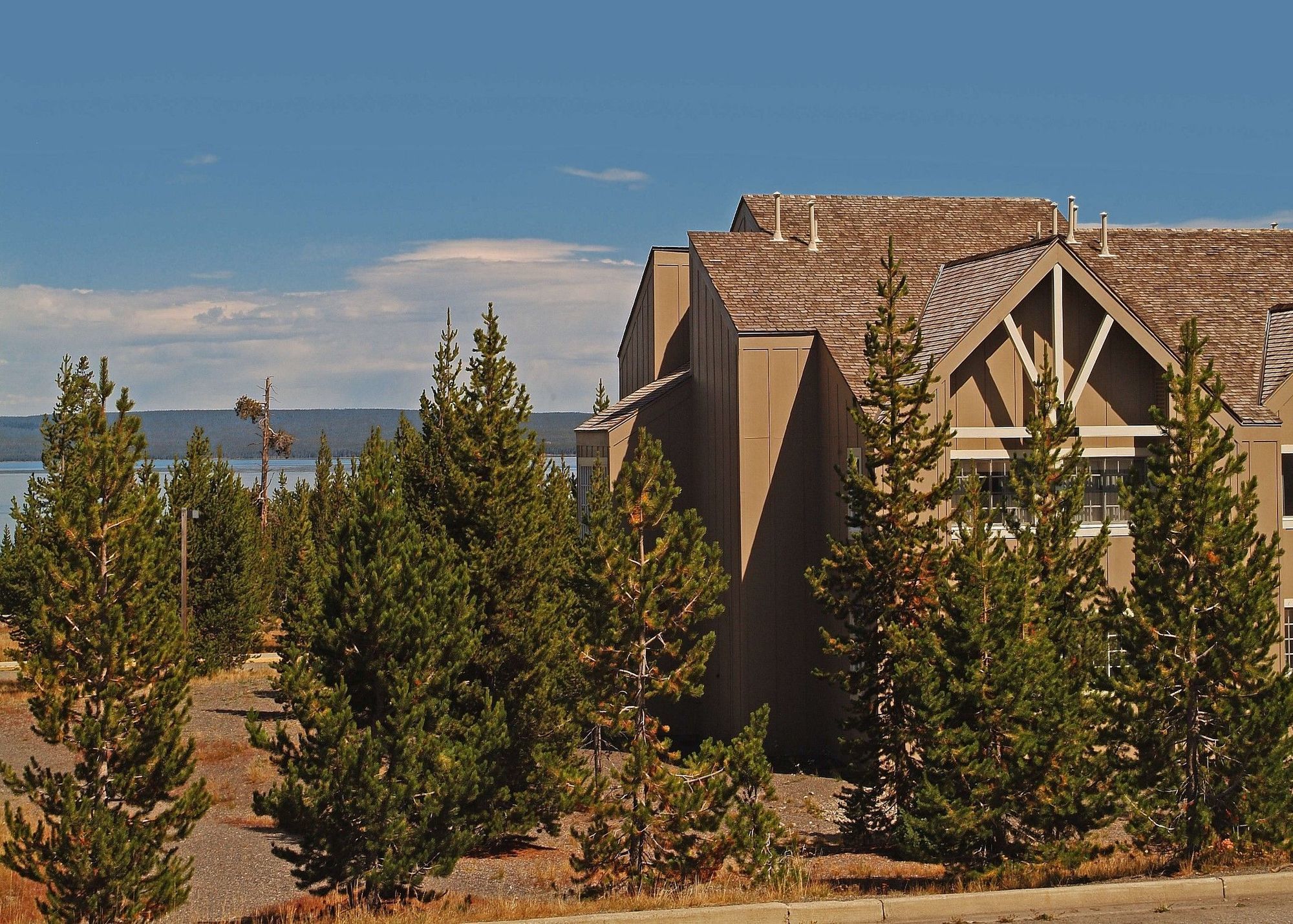 Grant Village Exterior photo