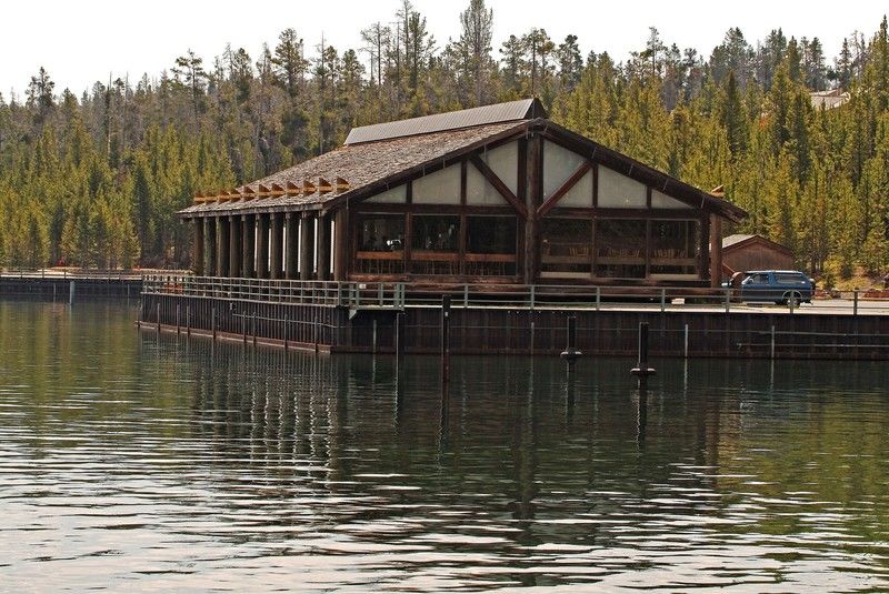 Grant Village Exterior photo