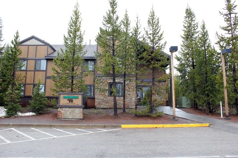 Grant Village Exterior photo