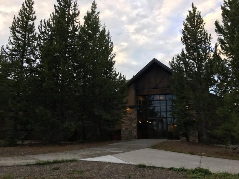 Grant Village Exterior photo